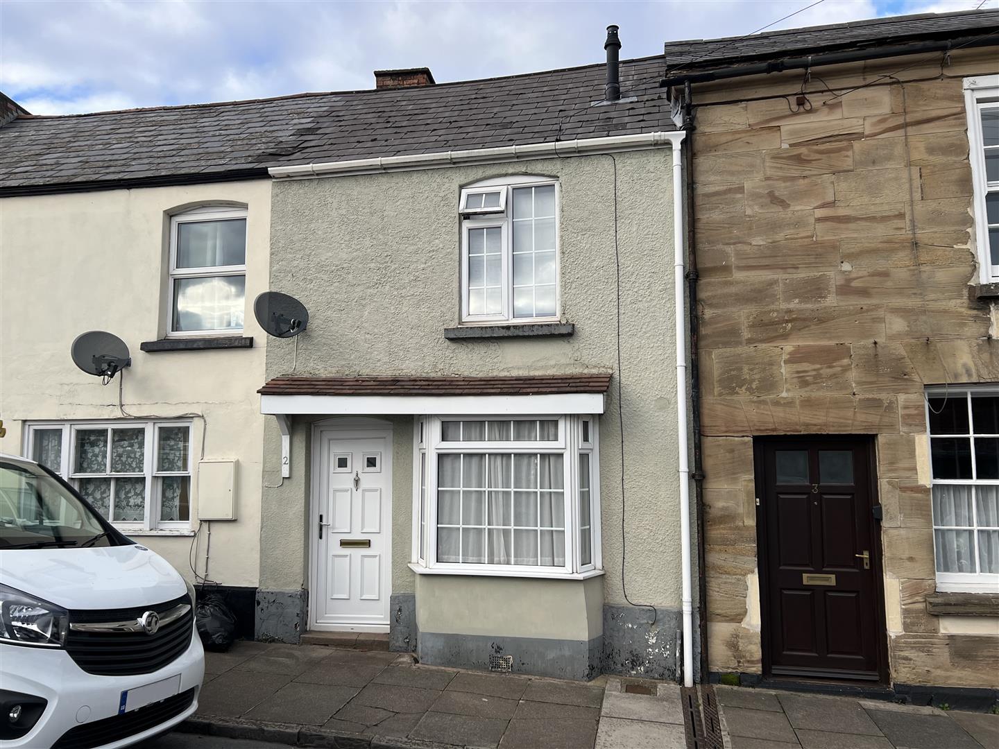 Trivett Hicks – Estate Agents in Hereford & Ross on Wye